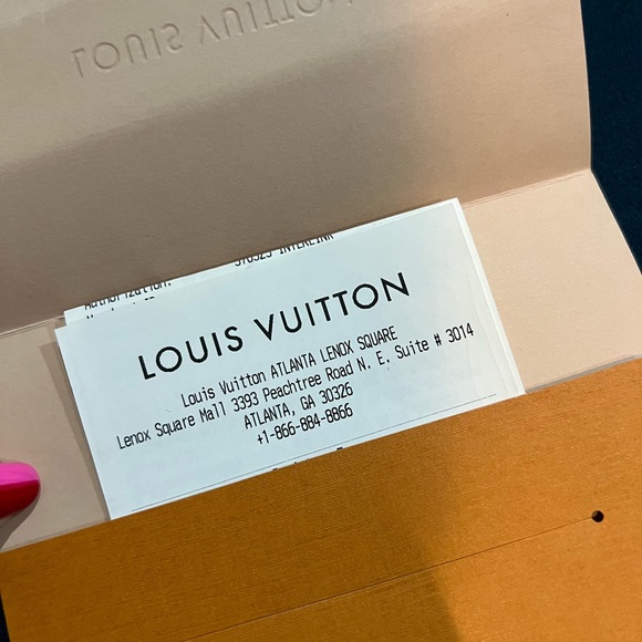 Louis Vuitton Star Trail Ankle Boot - Picture 13 of 13